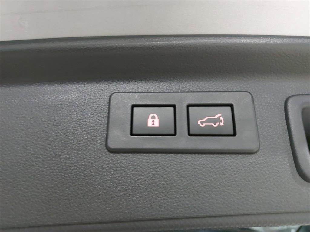 used 2023 Subaru Forester car, priced at $27,912