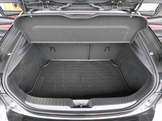 new 2025 Mazda Mazda3 car, priced at $38,211