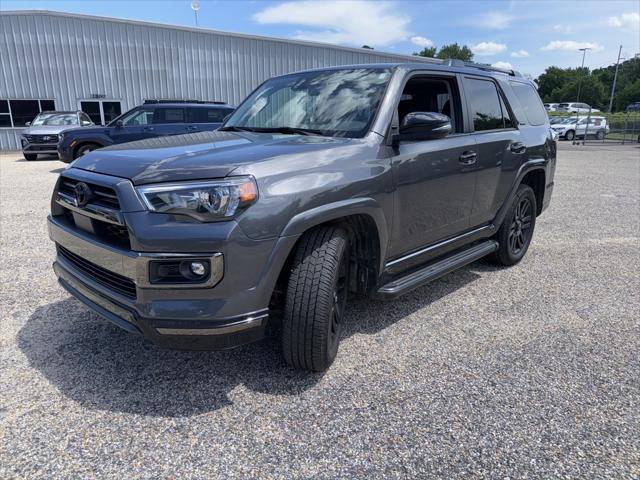 used 2021 Toyota 4Runner car, priced at $42,873