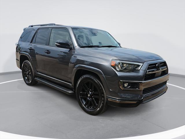 used 2021 Toyota 4Runner car, priced at $40,932