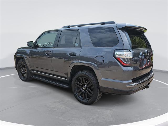 used 2021 Toyota 4Runner car, priced at $40,932