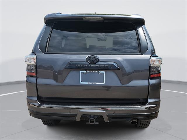 used 2021 Toyota 4Runner car, priced at $40,932