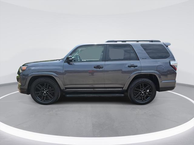 used 2021 Toyota 4Runner car, priced at $40,932
