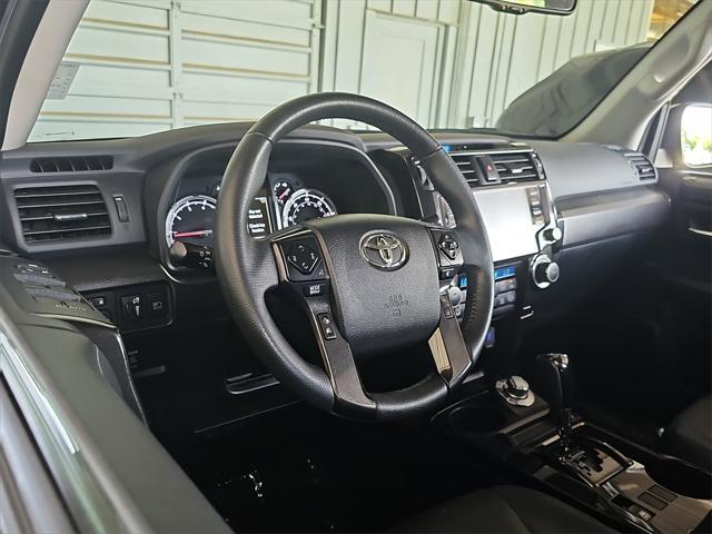 used 2021 Toyota 4Runner car, priced at $40,932
