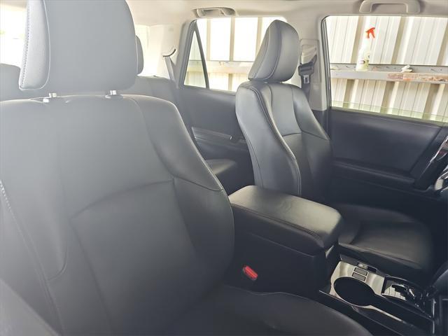 used 2021 Toyota 4Runner car, priced at $40,932