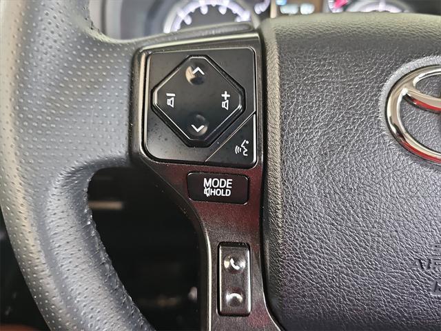 used 2021 Toyota 4Runner car, priced at $40,932