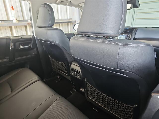 used 2021 Toyota 4Runner car, priced at $40,932