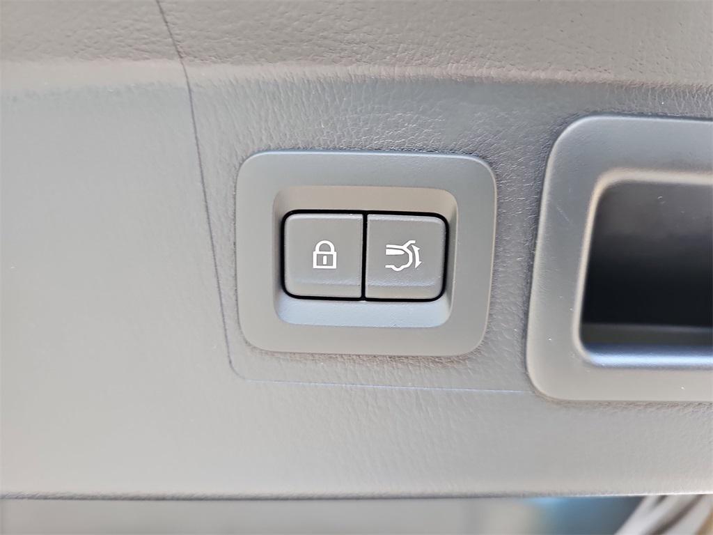 new 2026 Mazda CX-50 car, priced at $43,322