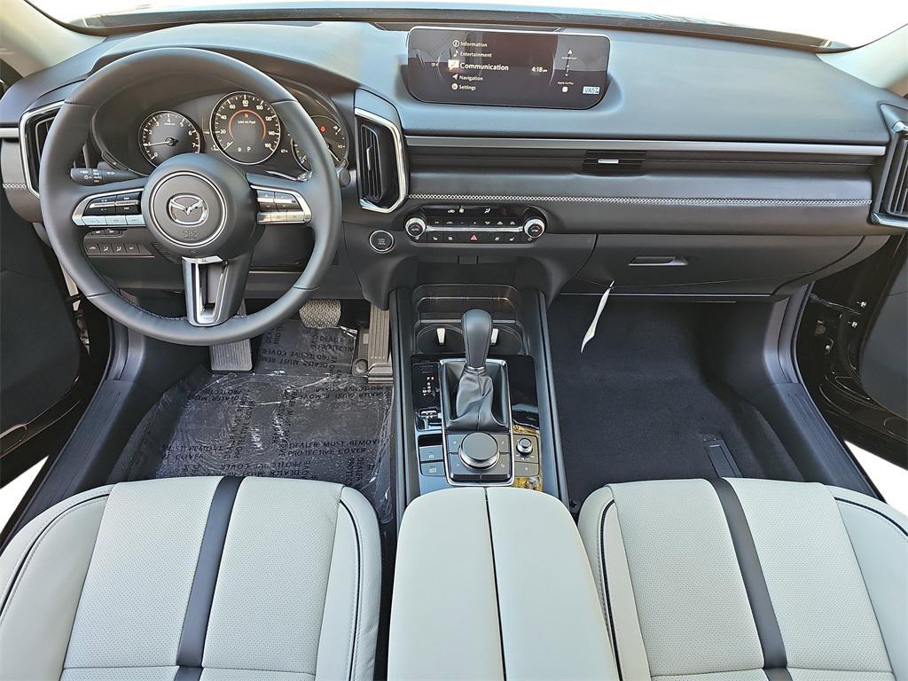 new 2026 Mazda CX-50 car, priced at $43,322