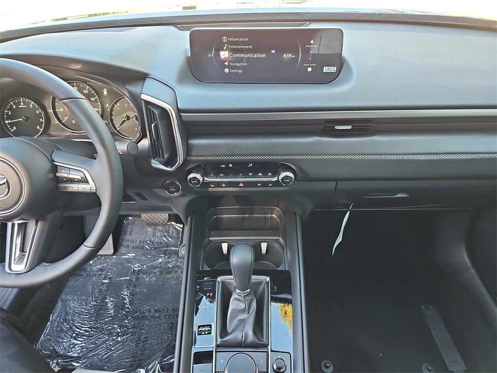 new 2026 Mazda CX-50 car, priced at $43,322