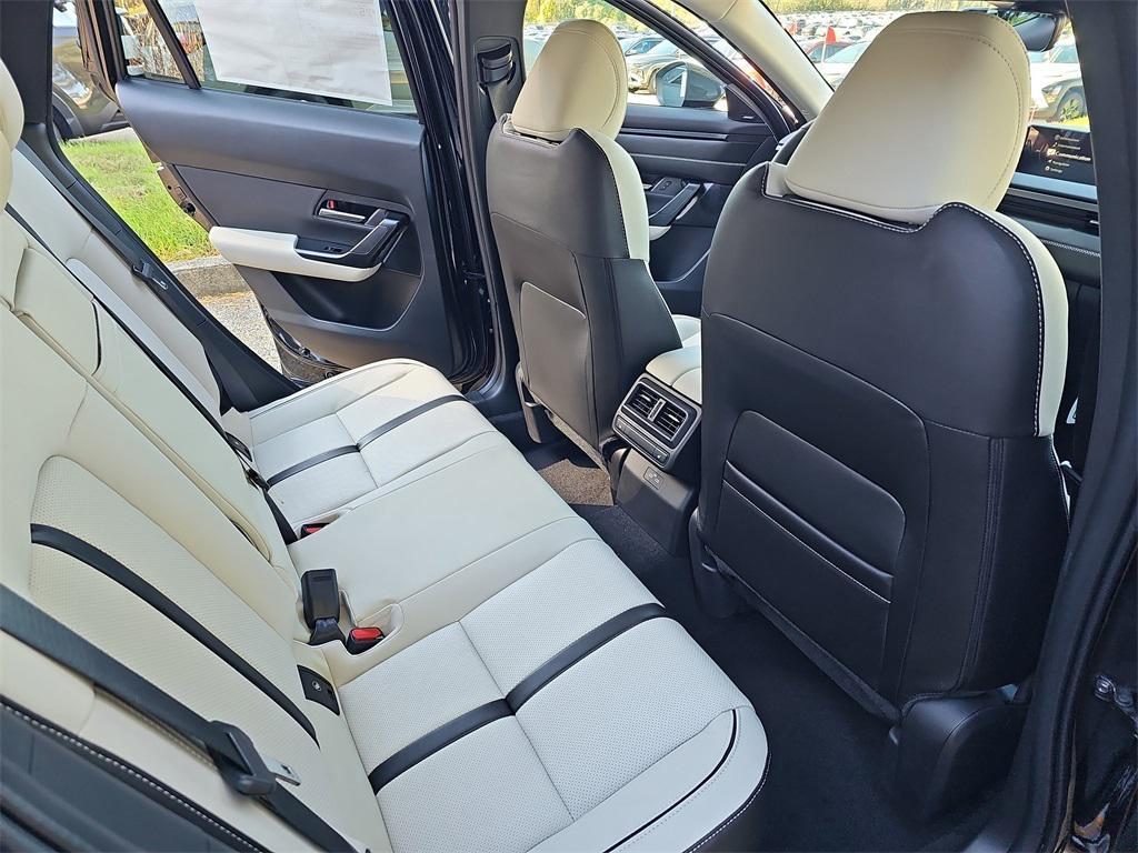 new 2026 Mazda CX-50 car, priced at $43,322