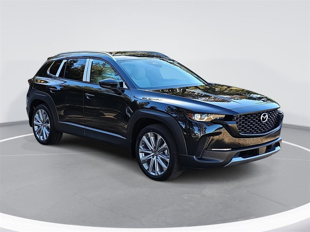 new 2026 Mazda CX-50 car, priced at $43,322