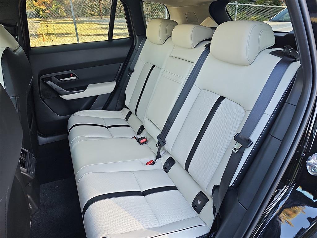 new 2026 Mazda CX-50 car, priced at $43,322