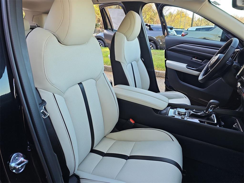 new 2026 Mazda CX-50 car, priced at $43,322