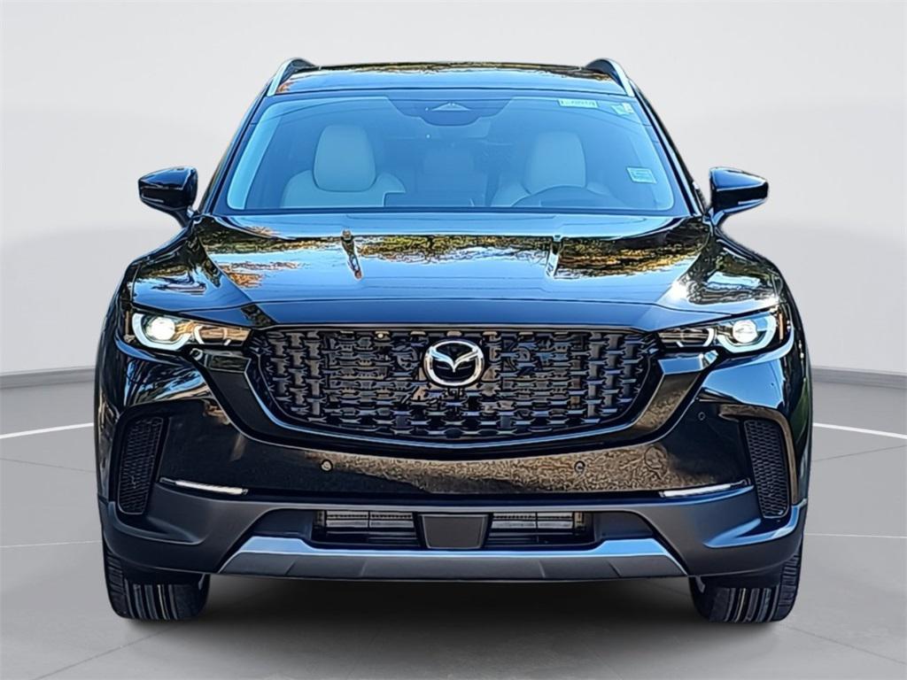 new 2026 Mazda CX-50 car, priced at $43,322