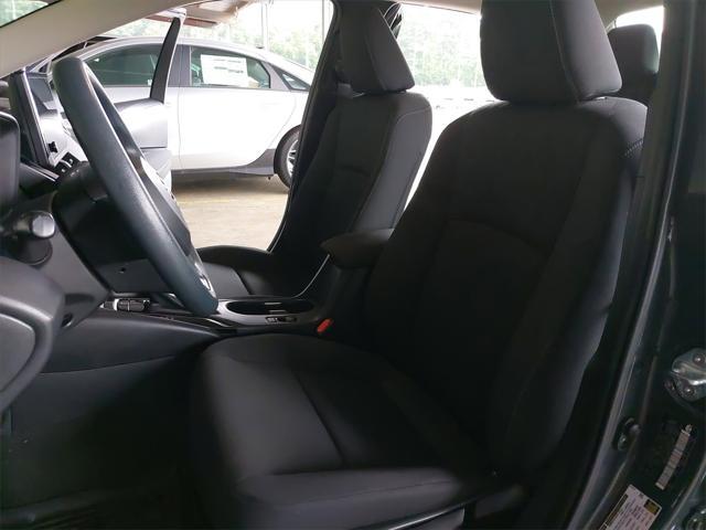 used 2023 Toyota Corolla car, priced at $22,090