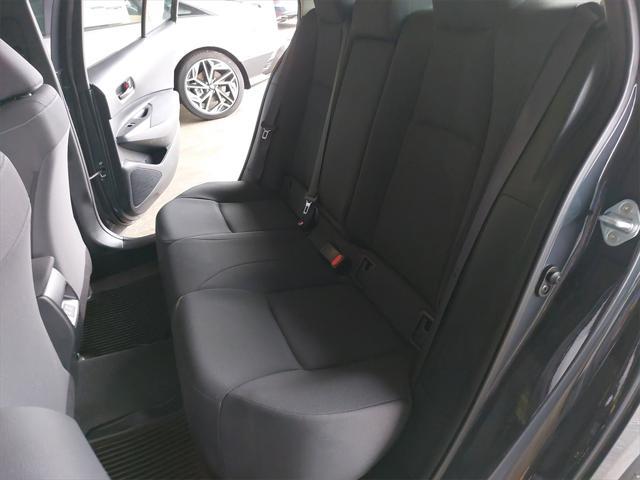 used 2023 Toyota Corolla car, priced at $22,090