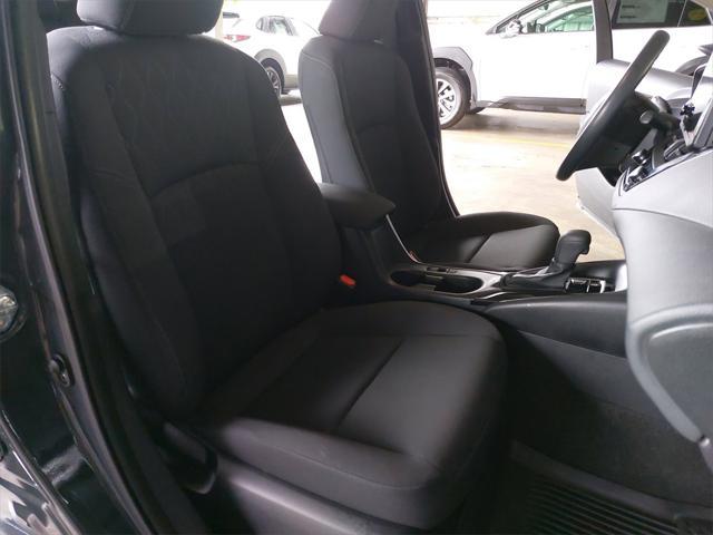 used 2023 Toyota Corolla car, priced at $22,090