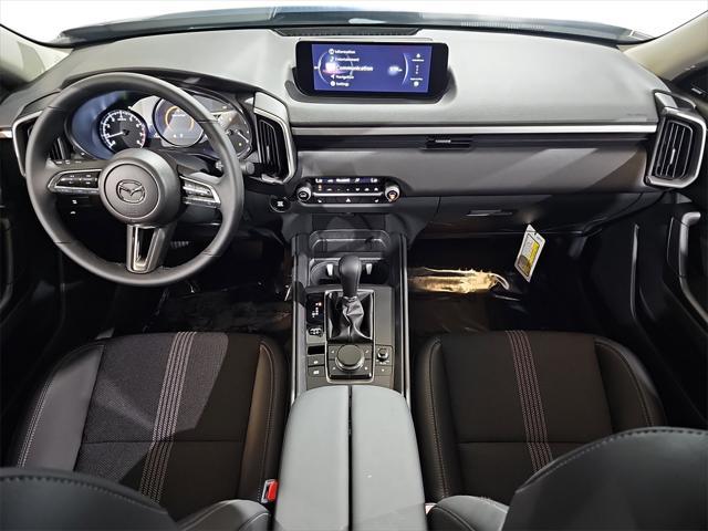 new 2025 Mazda CX-50 car, priced at $34,405