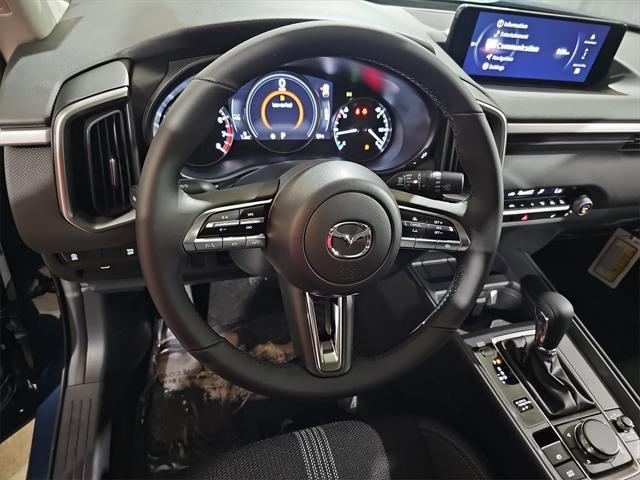 new 2025 Mazda CX-50 car, priced at $34,405