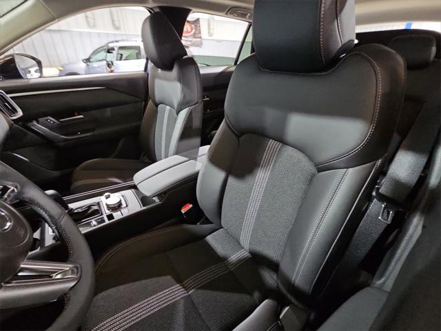 new 2025 Mazda CX-50 car, priced at $34,405