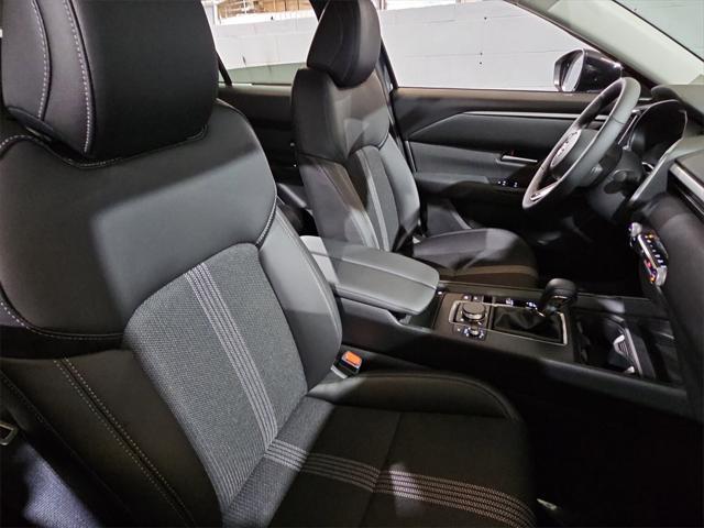 new 2025 Mazda CX-50 car, priced at $34,405
