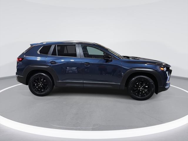 new 2025 Mazda CX-50 car, priced at $34,405
