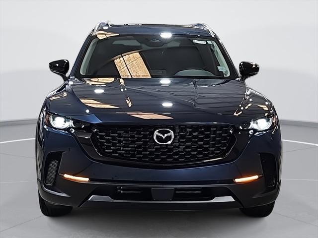 new 2025 Mazda CX-50 car, priced at $34,405