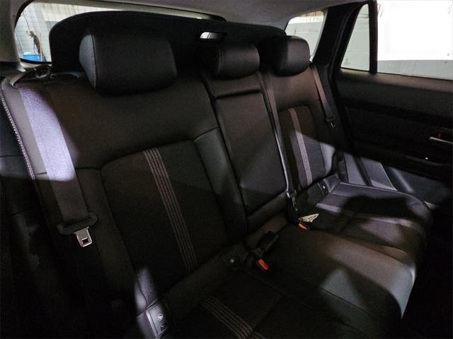 new 2025 Mazda CX-50 car, priced at $34,405