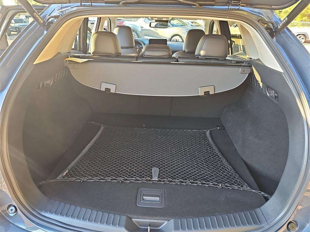 new 2025 Mazda CX-5 car, priced at $31,809