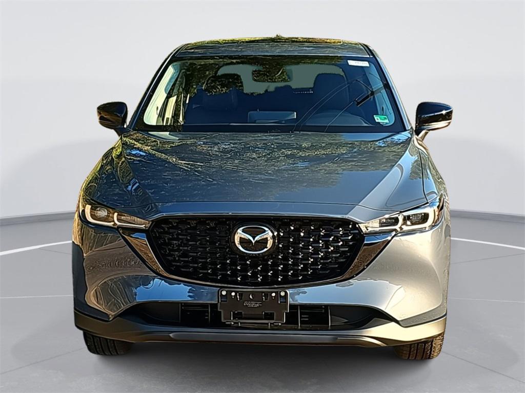 new 2025 Mazda CX-5 car, priced at $31,809