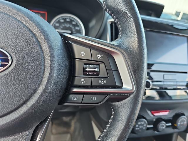 used 2021 Subaru Forester car, priced at $21,686
