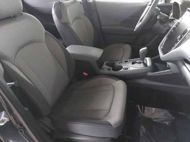 used 2024 Subaru Crosstrek car, priced at $28,980