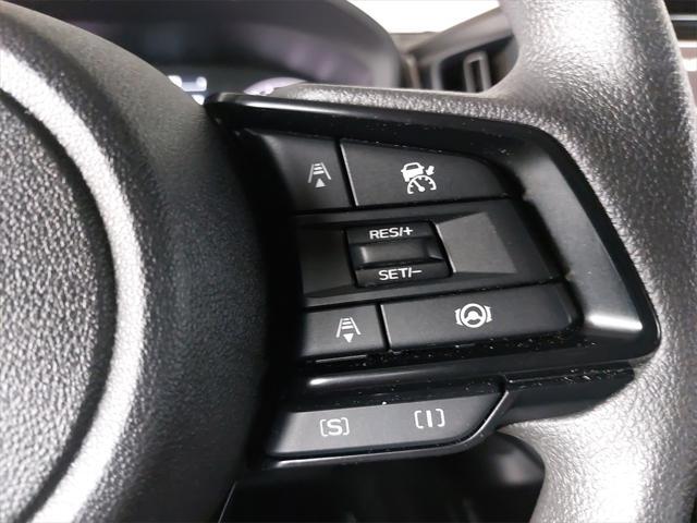 used 2024 Subaru Crosstrek car, priced at $28,980