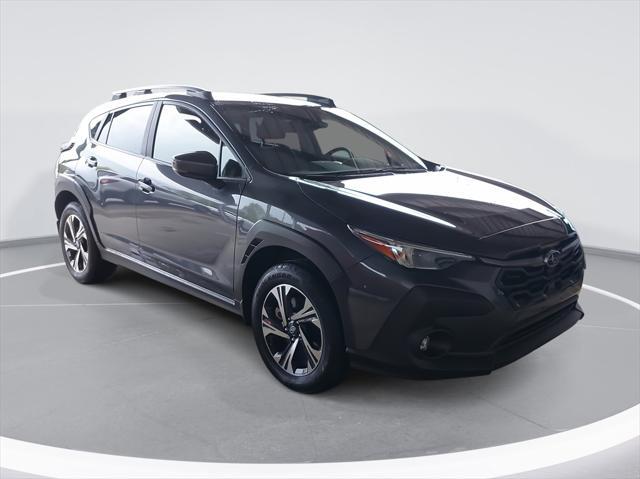 used 2024 Subaru Crosstrek car, priced at $28,980