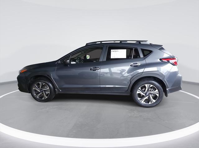 used 2024 Subaru Crosstrek car, priced at $28,980