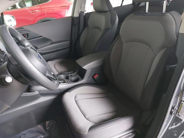 used 2024 Subaru Crosstrek car, priced at $28,980