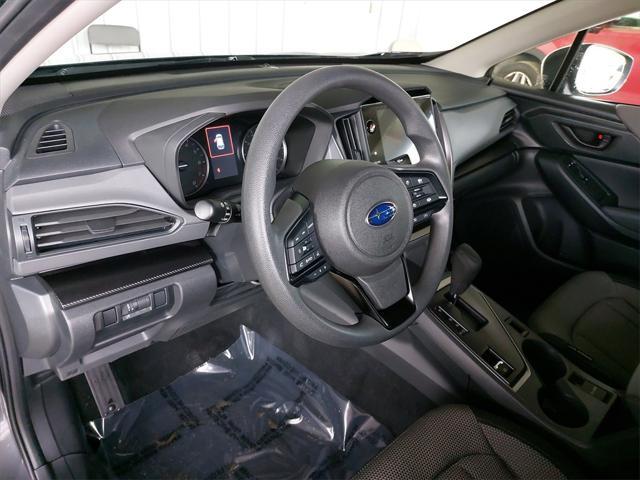 used 2024 Subaru Crosstrek car, priced at $28,980