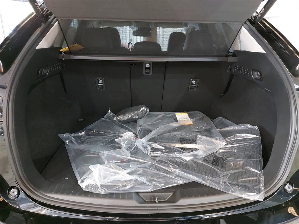 new 2025 Mazda CX-5 car, priced at $30,036