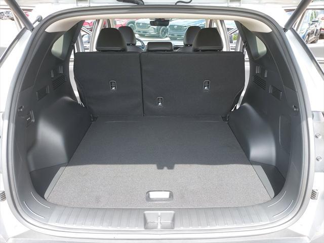 used 2024 Hyundai TUCSON Hybrid car, priced at $39,090