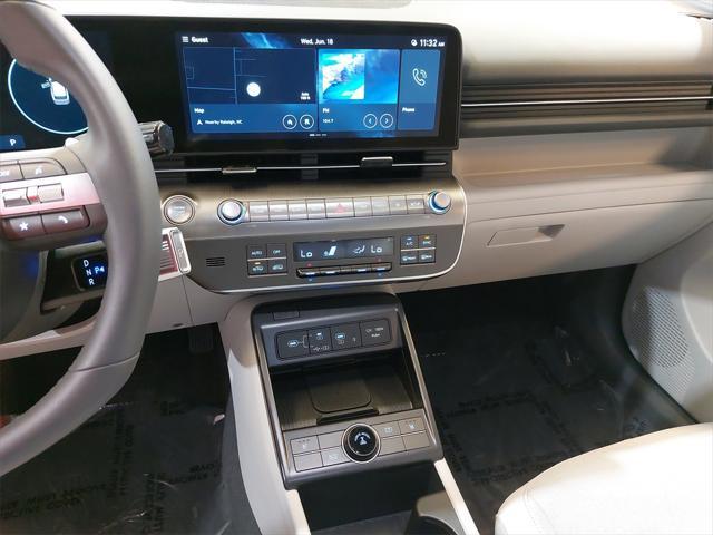 used 2024 Hyundai Kona car, priced at $26,220