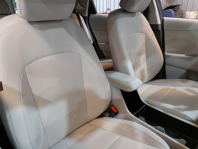 used 2024 Hyundai Kona car, priced at $26,220