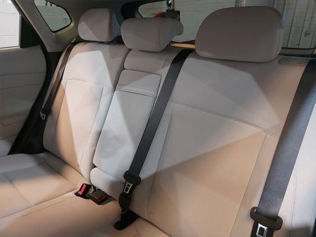 used 2024 Hyundai Kona car, priced at $26,220