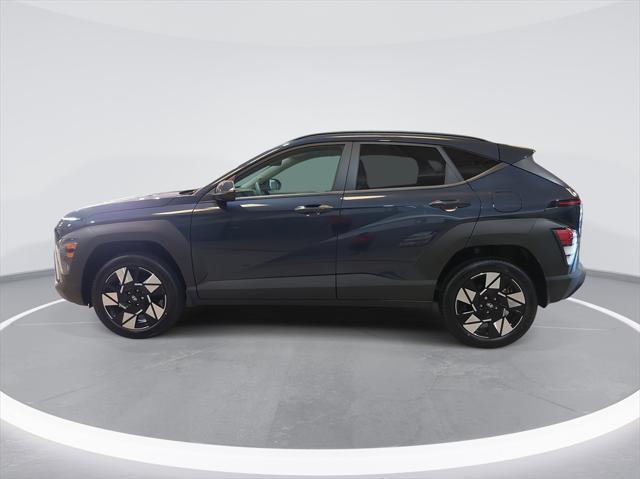 used 2024 Hyundai Kona car, priced at $26,220