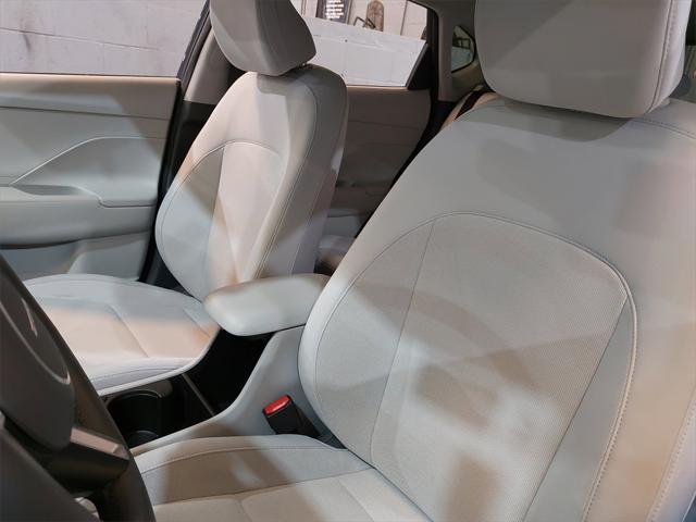 used 2024 Hyundai Kona car, priced at $26,220