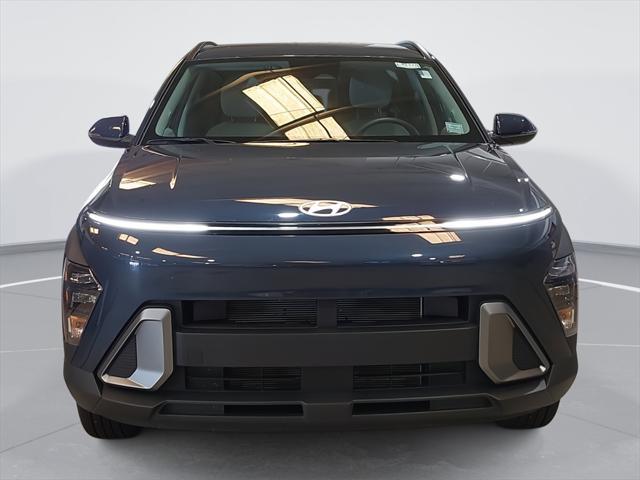 used 2024 Hyundai Kona car, priced at $26,220