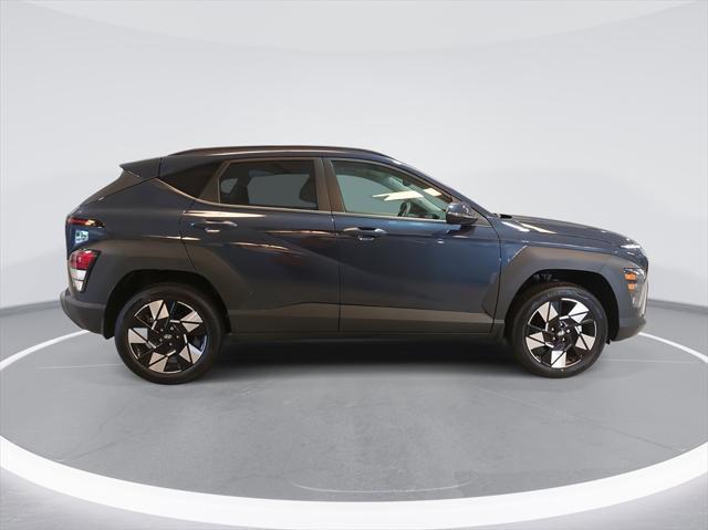 used 2024 Hyundai Kona car, priced at $26,220