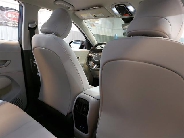 used 2024 Hyundai Kona car, priced at $26,220
