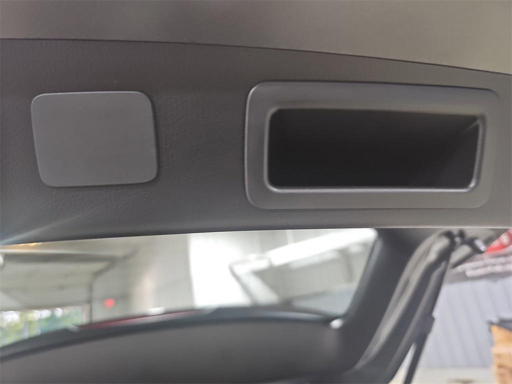 new 2025 Mazda CX-5 car, priced at $29,742