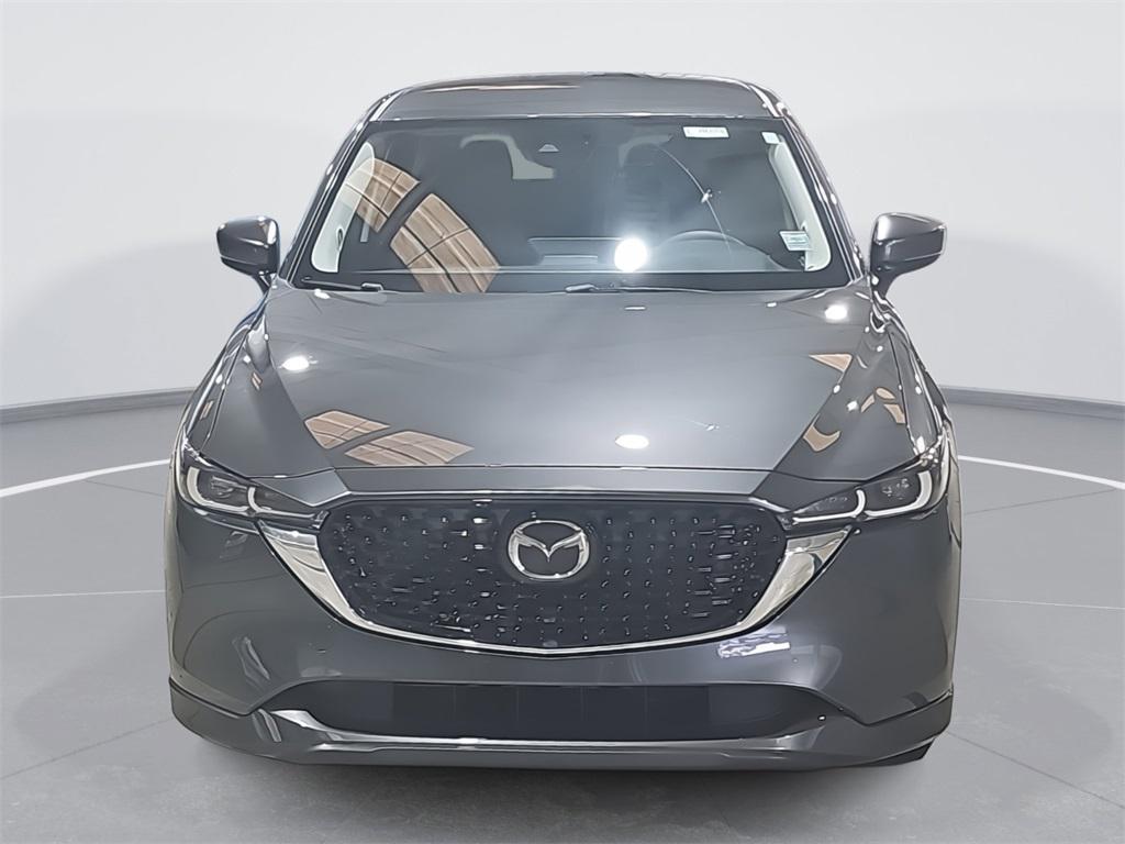 new 2025 Mazda CX-5 car, priced at $29,742